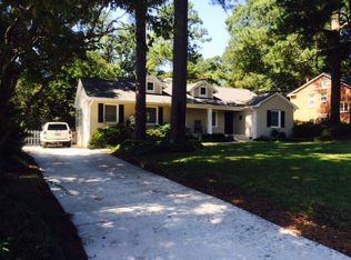 3220 Willow Oak Rd, Charlotte, NC 28209