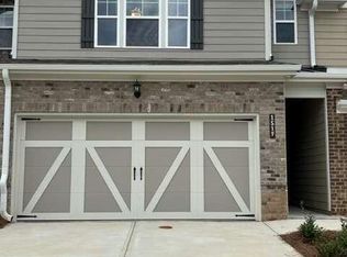 1547 Summer Song Dr, Marietta, GA