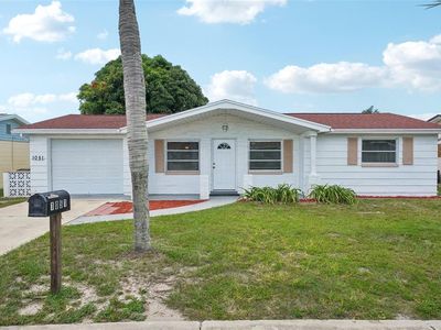 1051 Yale Dr, Holiday, FL, 34691
