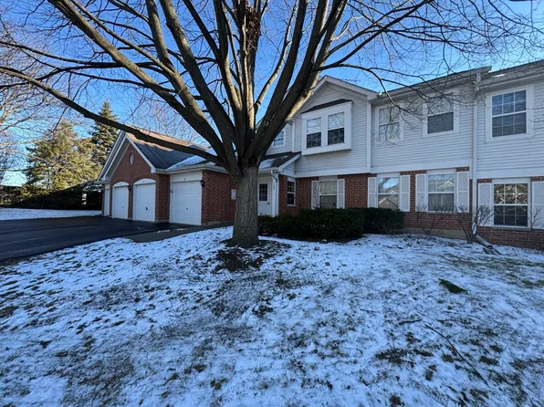 329 Sheffield Ct APT 4, Roselle, IL 60172