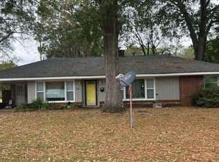 3001 Sumter Ave, Montgomery, AL 36109