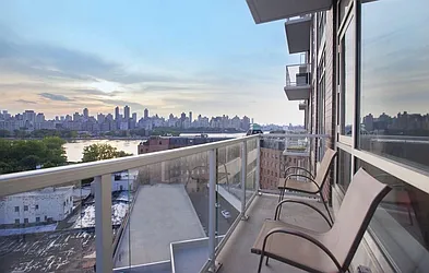 Rented by Modern Spaces