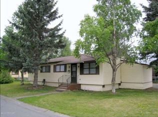 1710 Rosemary St, Anchorage, AK 99508