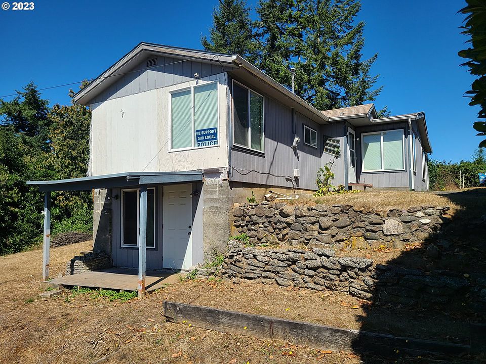 93617 Cleveland Ln, Coos Bay, OR 97420 MLS 23501195 Zillow