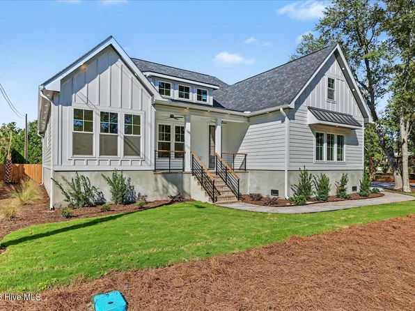 101 Reef Road, Carolina Beach, NC 28428