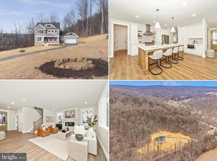 4302 Fishers Hollow Rd, Myersville, MD 21773