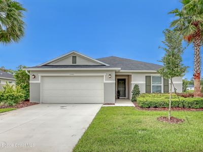 7742 Prosecco Ln, Titusville, FL, 32780
