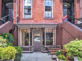 202 Warren St APT 1, Jersey City, NJ 07302