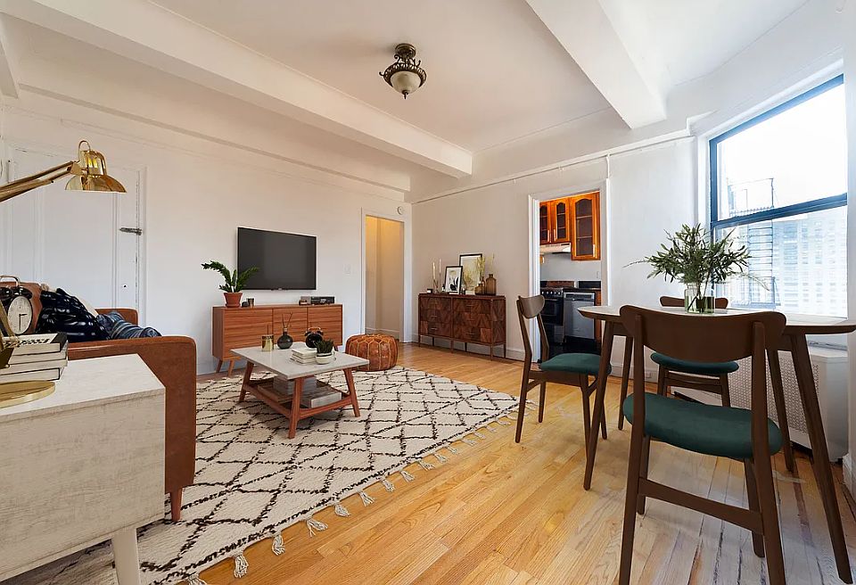 1st image of 244 W 72nd St APT 10C