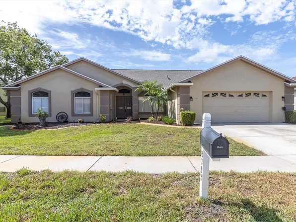 8303 Coral Creek Loop, Hudson, FL 34667