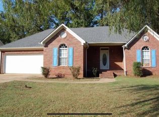 18 Gum Tree Dr, Oxford, MS 38655