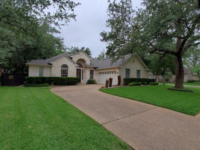 9509 Graceland Trl, Austin, TX, 78717