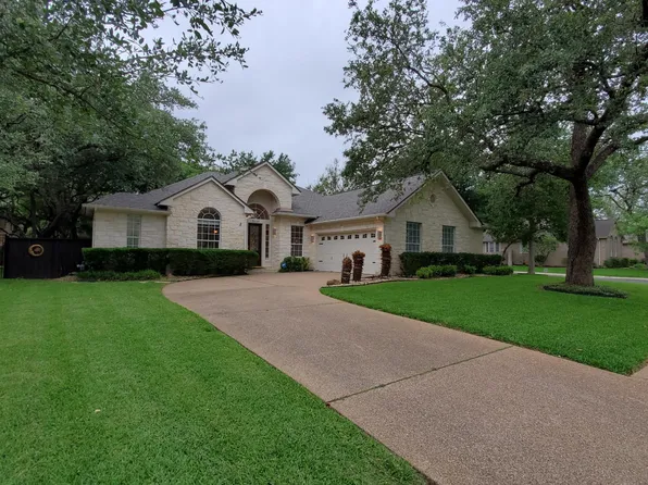 9509 Graceland Trl, Austin, TX 78717