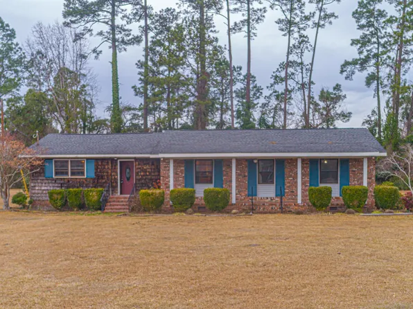 1901 Harris Short Cut Rd., Conway, SC 29526