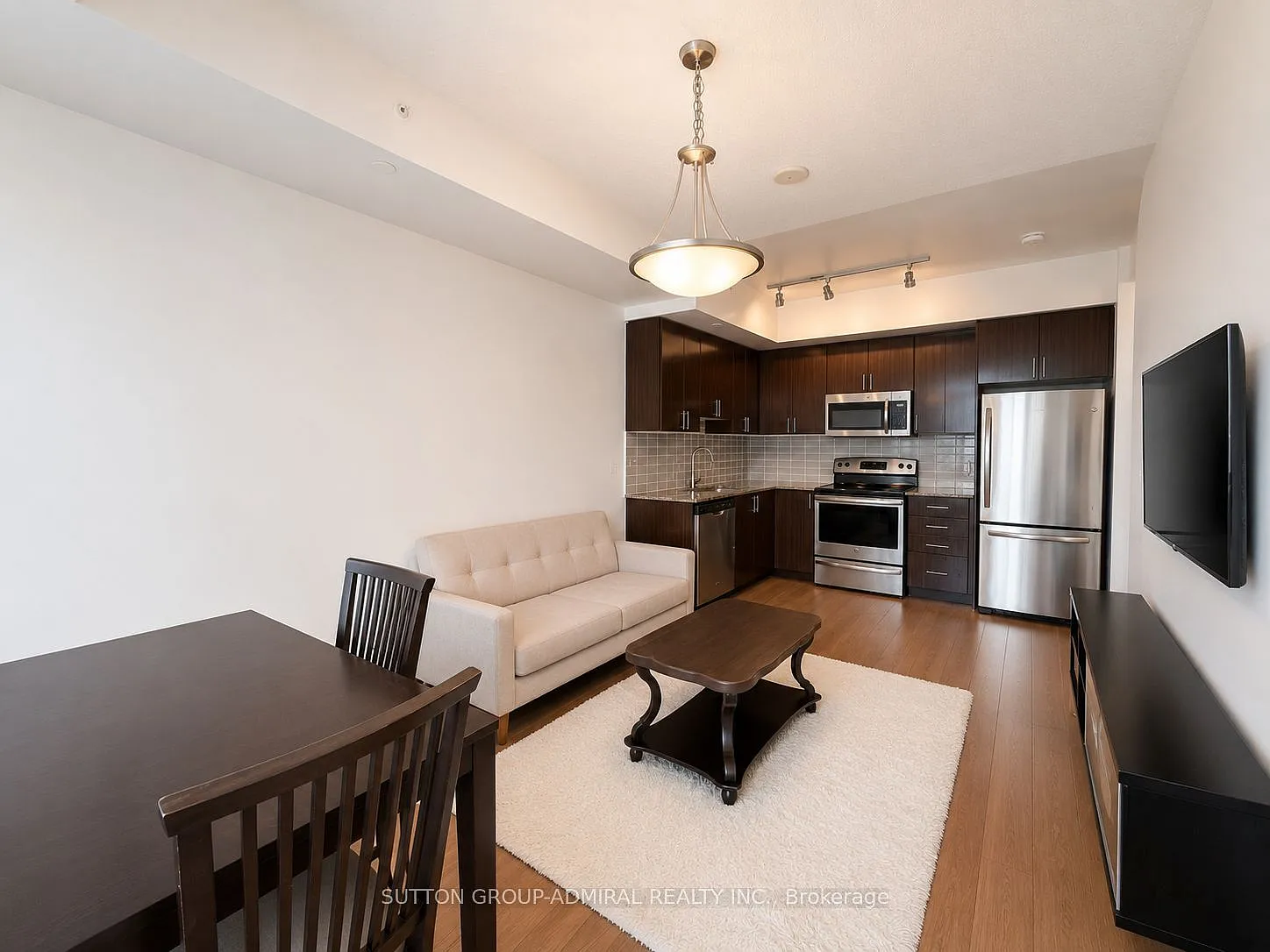 2 bed, $2,450 — Photo 3