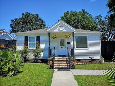 1405 Ridgelake Dr, Metairie, LA, 70001