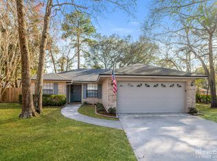 5934 Copper Lake Dr, Jacksonville, FL 32218