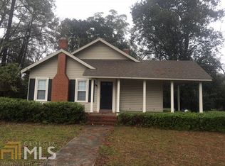 18624 Us Highway 80 E, Brooklet, GA 30415