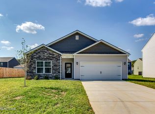 3621 Gregory Dr, Maryville, TN 37804