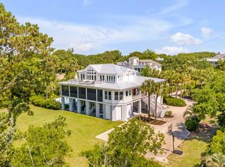 1705 Atlantic Ave, Sullivans Island, SC 29482