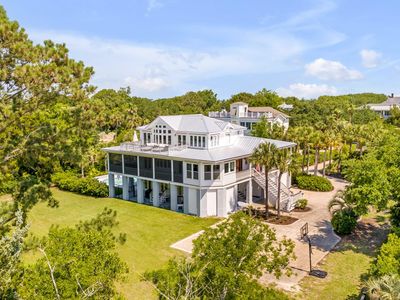 1705 Atlantic Ave, Sullivans Island, SC, 29482