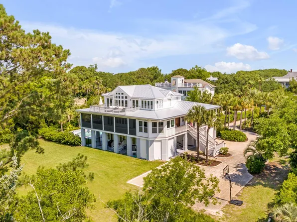1705 Atlantic Ave, Sullivans Island, SC 29482