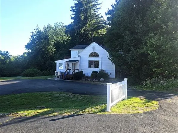 1304 New London Ave, Cranston, RI 02920