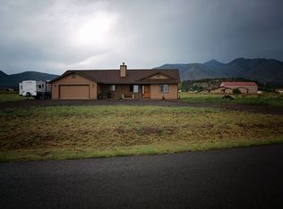 11380 Soaring Eagle Dr, Flagstaff, AZ 86004
