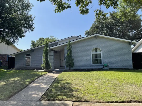 8508 Londonderry Ln, Dallas, TX 75228