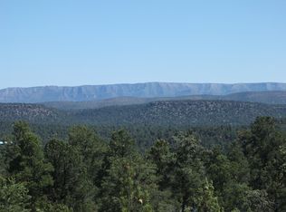 211 S Rim Club Dr, Payson, AZ 85541