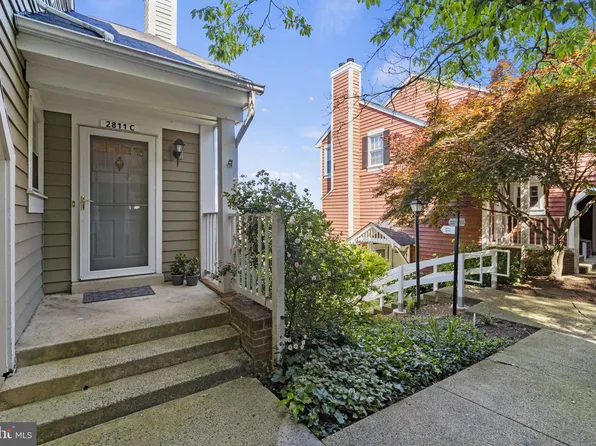 2811 S Woodrow St APT C, Arlington, VA 22206