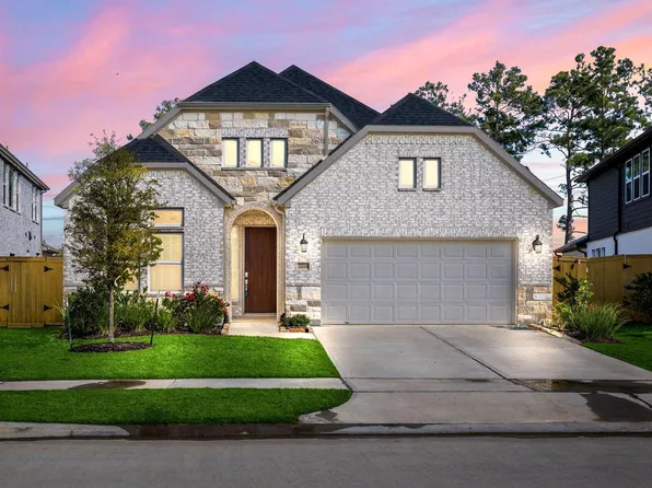 22038 Big Sky Dr, Tomball, TX 77375