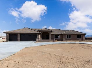 14487 Savannah Ct, Apple Valley, CA 92307