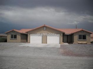 1821 Sycamore Ave UNIT B, Pahrump, NV 89048