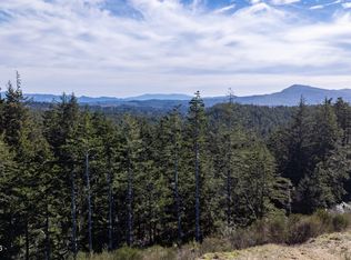 Tl 8 Ava Place Ava Pl Lot 9, Oceanside, OR 97134