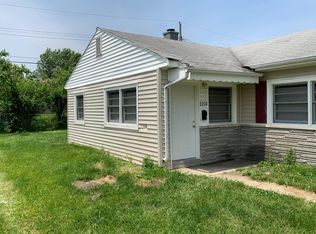 2202 N Kenyon St, Indianapolis, IN 46219