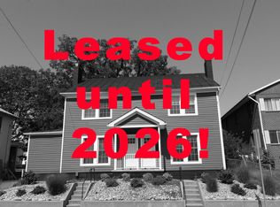 49 N High St #2B-1BA, Harrisonburg, VA 22802