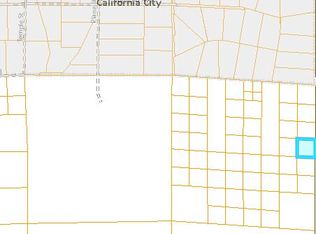 Bowdin Avenue Blvd, Boron, CA 93516