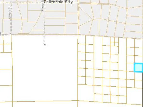 Bowdin Avenue Blvd, Boron, CA 93516