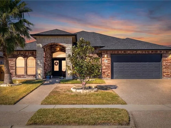 2429 Badlands Dr, Corpus Christi, TX 78414