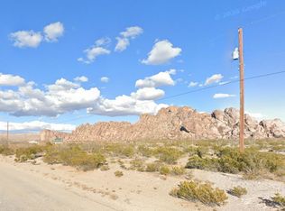 6910 Woodrow Rd, El Paso, TX 79938