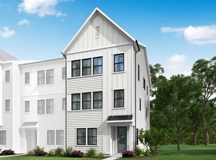 4005 Polluck Way, Charlotte, NC 28209
