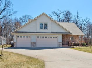 9570 234th Ln NE, Stacy, MN 55079