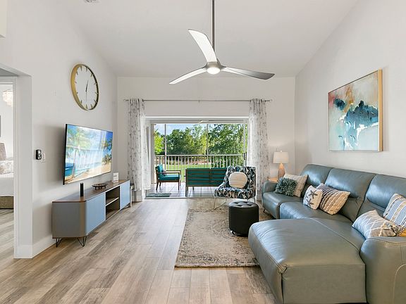 Living Space