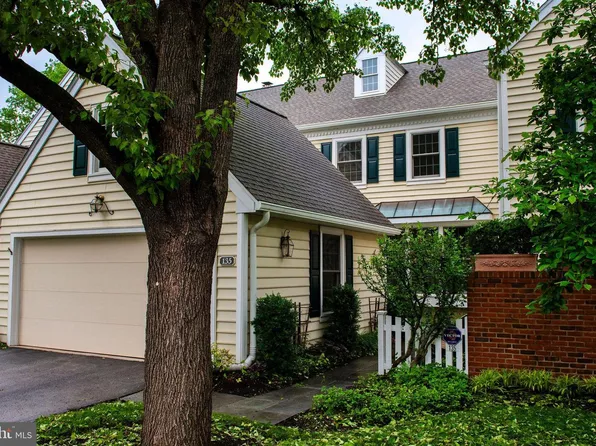 135 Carters Grv #35-L, Malvern, PA 19355