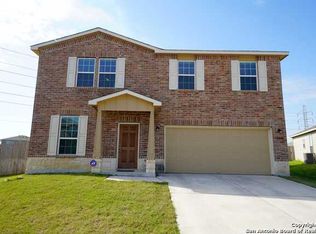 3803 Heather Nest, Schertz, TX 78154