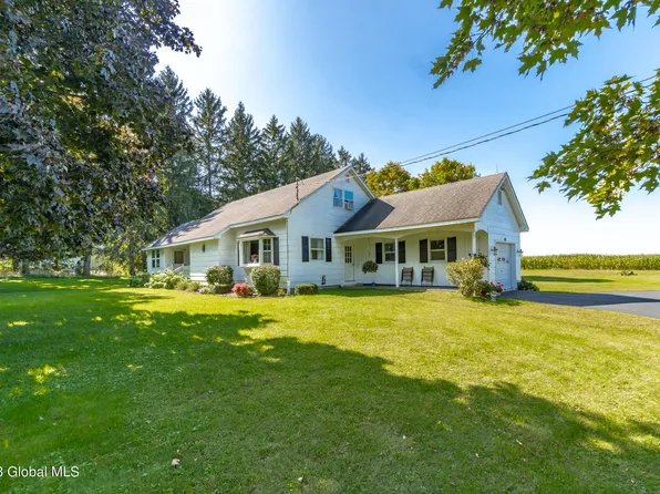 382 Sarles Ferry Road, Greenwich, NY 12834