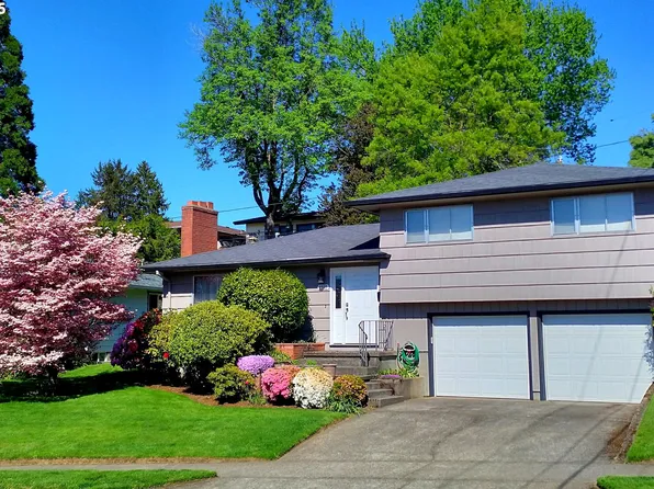 6868 SW 12th Dr, Portland, OR 97219