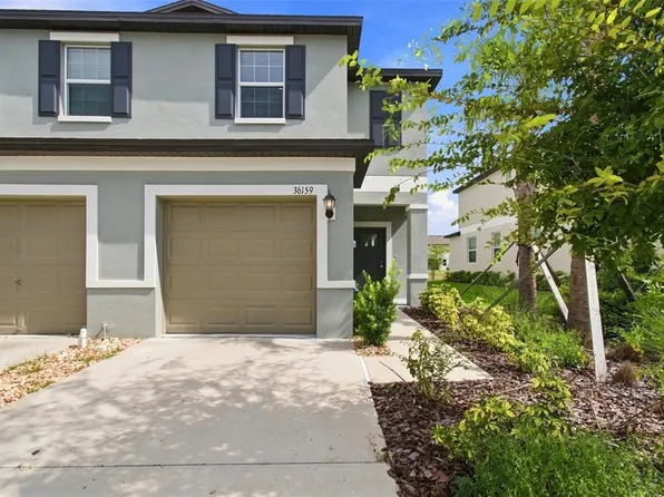 36159 RISA MICHELE STREET, ZEPHYRHILLS, FL 33541