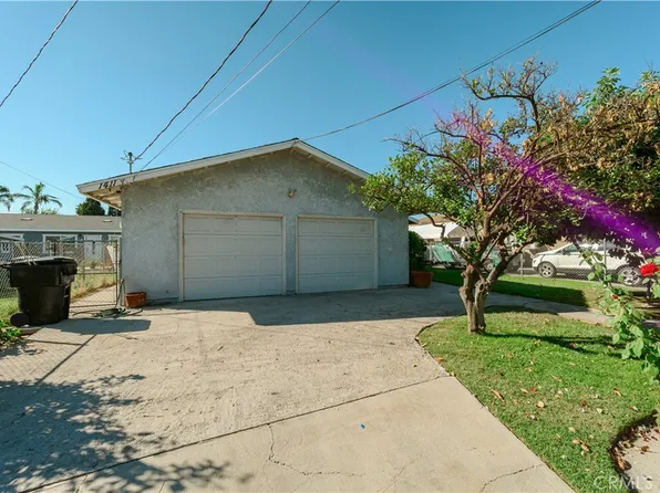 1411 Vine St, San Bernardino, CA 92411
